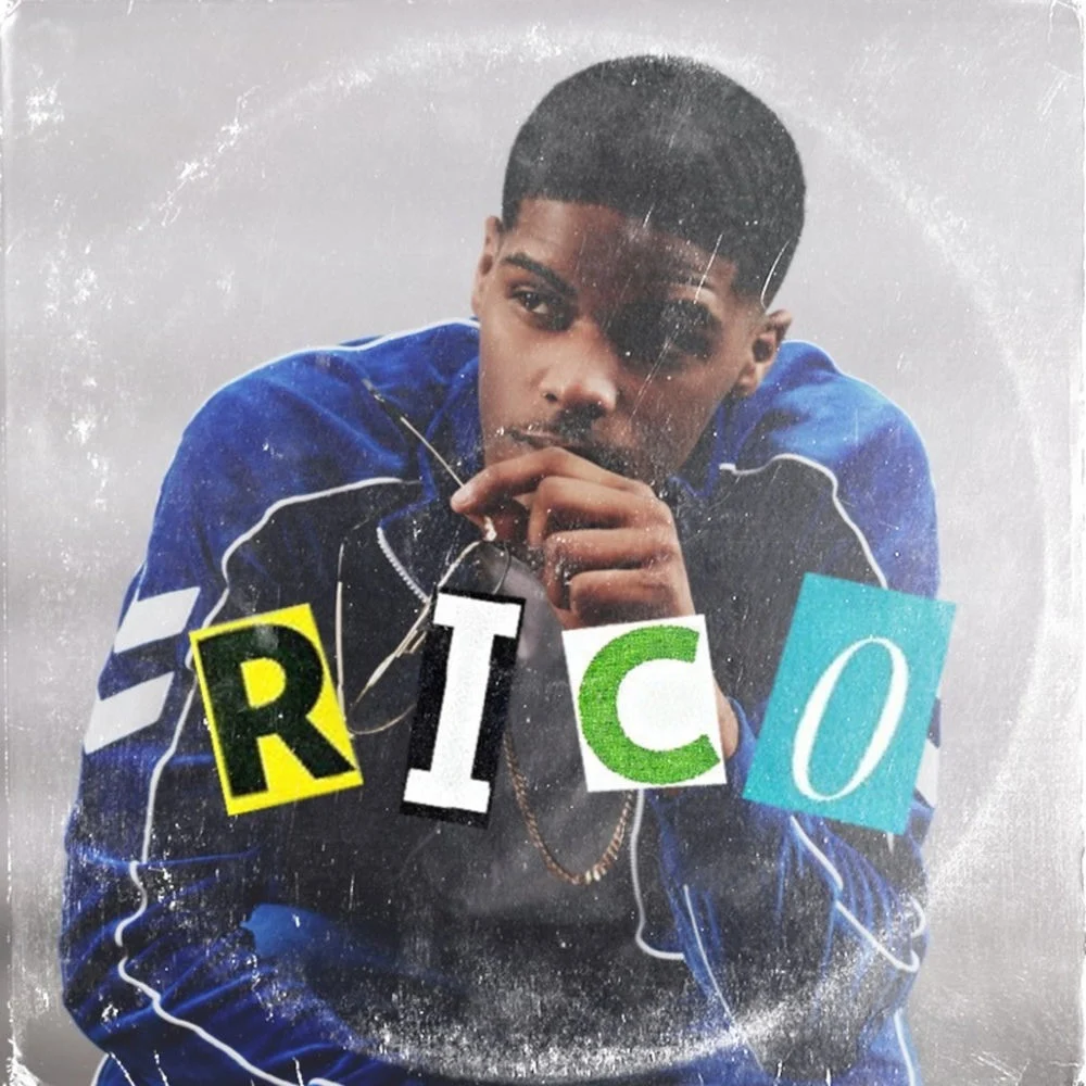 AD – Rico