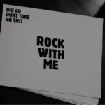 AD – Rock with Me