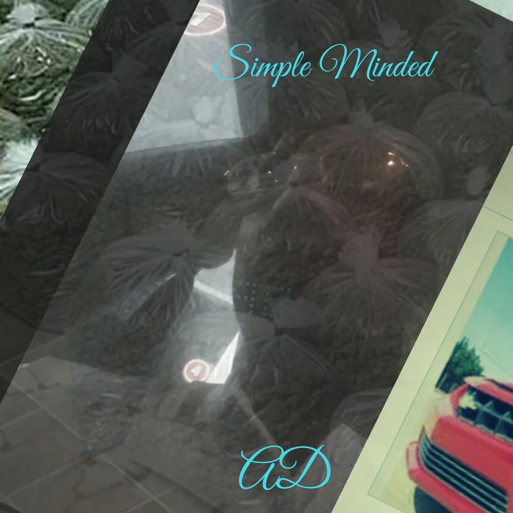 AD – Simple Minded