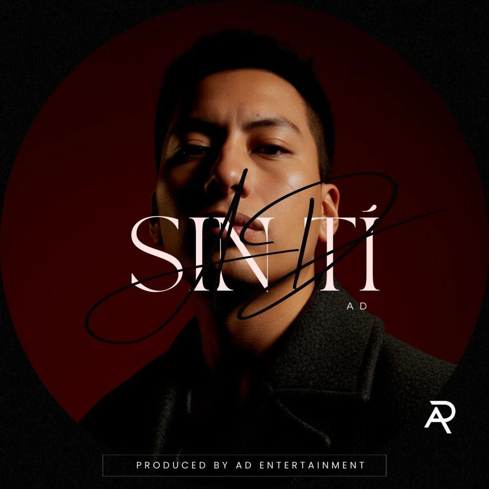 AD – Sin Ti