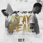 AD – Like Me
