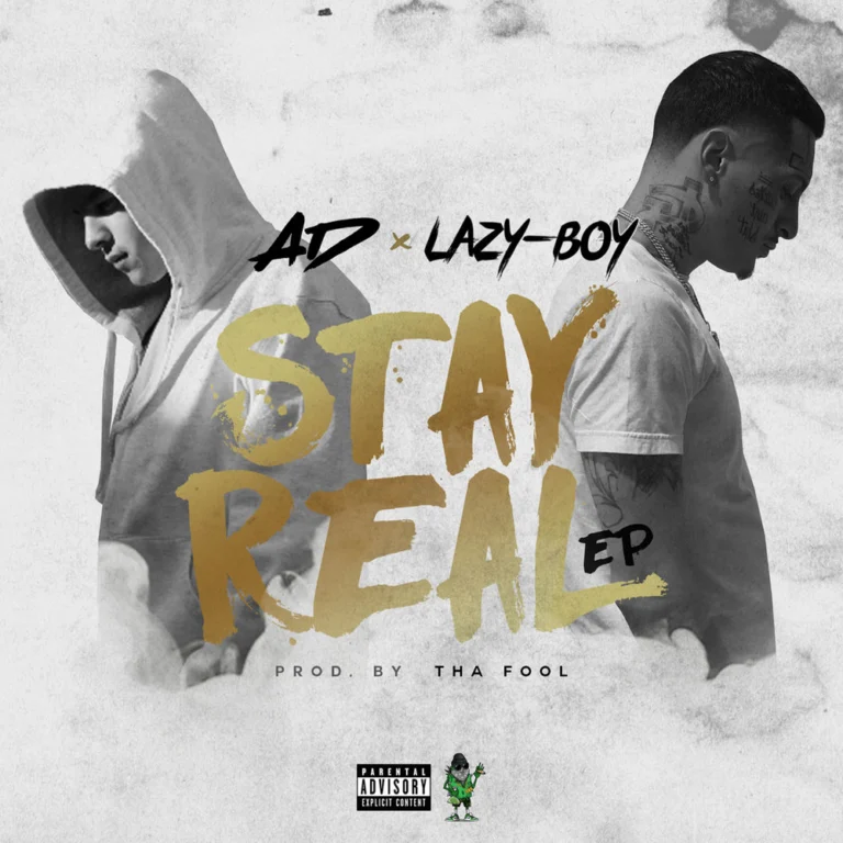 AD – Like Me
