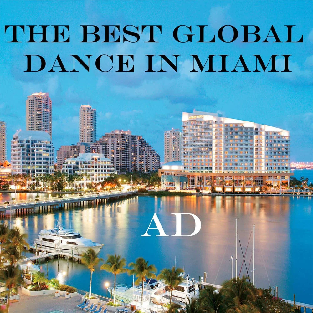 AD – Grade A Bitch