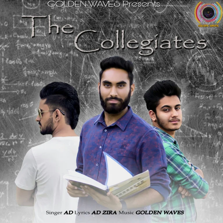 AD – The Collegiates