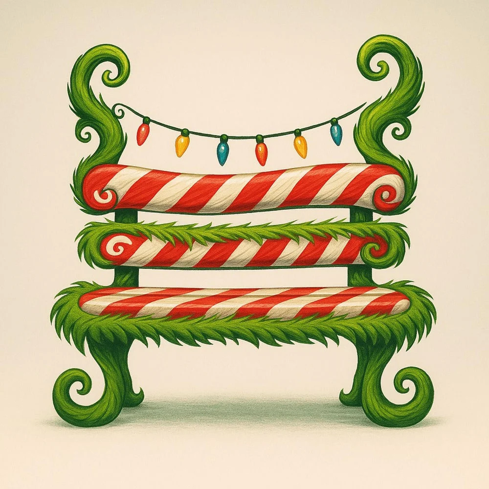 AD ft. L3o – The Grinch (EDM Version)