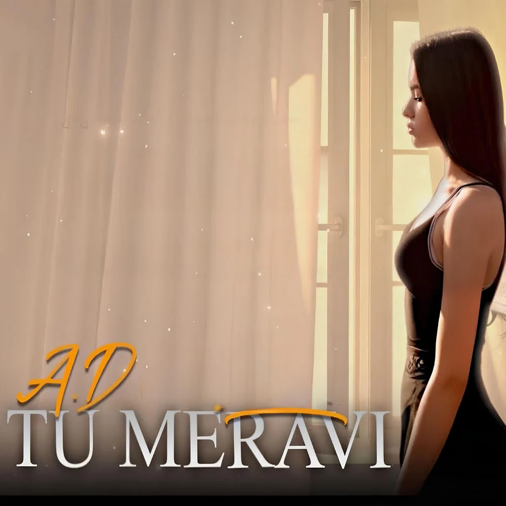 AD – Tu Meravi