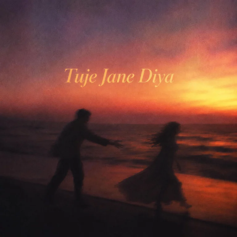 AD ft. Shazz-E & Hibara – Tujhe Jaane Diya