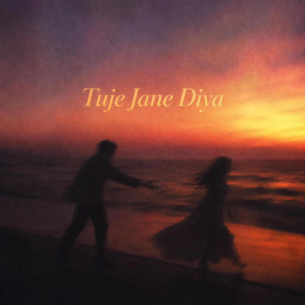 AD ft. Shazz-E & Hibara – Tujhe Jaane Diya