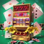Adán Cruz – 777