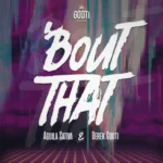 Adán Cruz – Bout That
