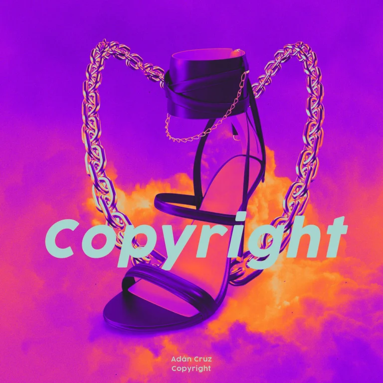 Adán Cruz – Copyright