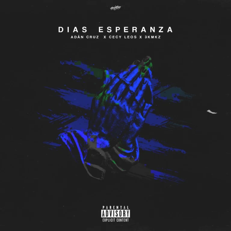 Adán Cruz – Días Esperanza