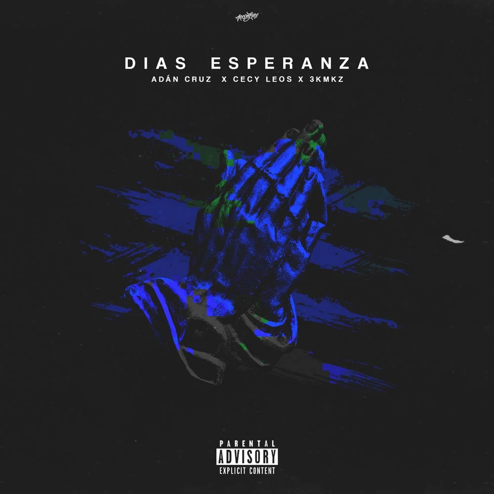 Adán Cruz – Días Esperanza