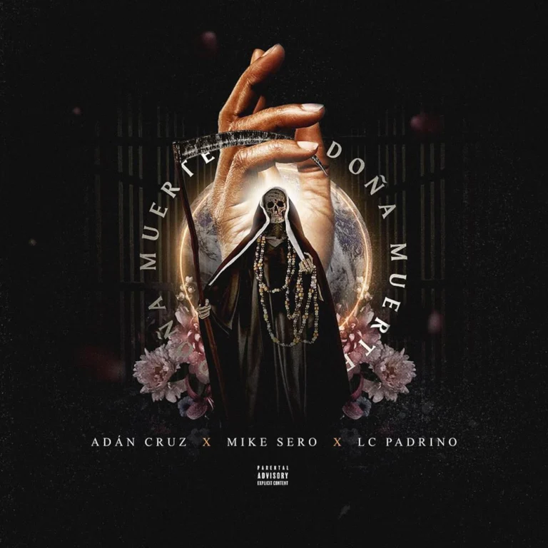 Adán Cruz – Doña Muerte