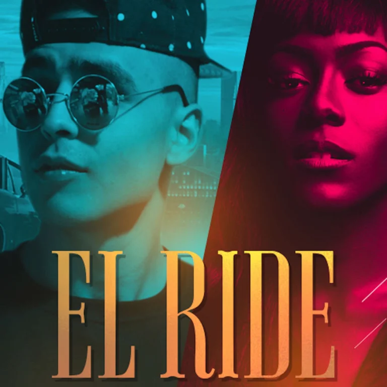 Adán Cruz – El Ride (Remix)
