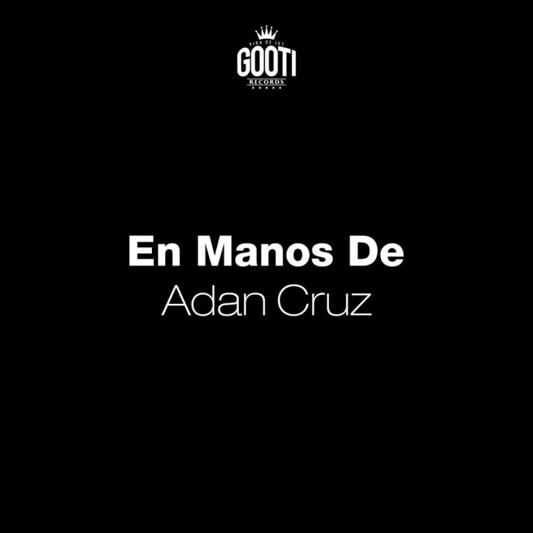 Adán Cruz – En Manos De