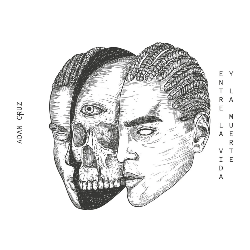 Adán Cruz – El Tiempo a Mi Favor