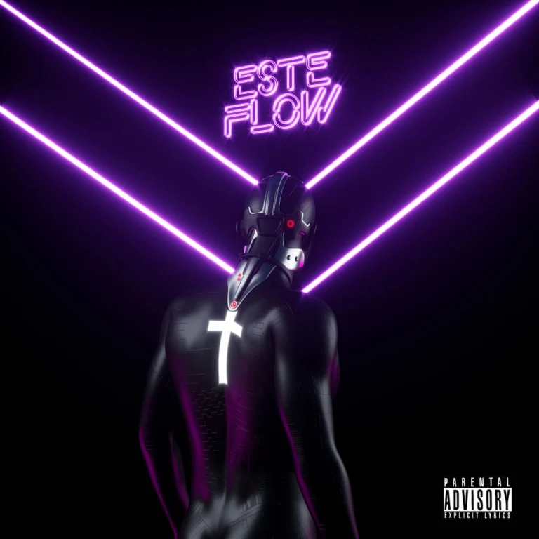 Adán Cruz – Este Flow