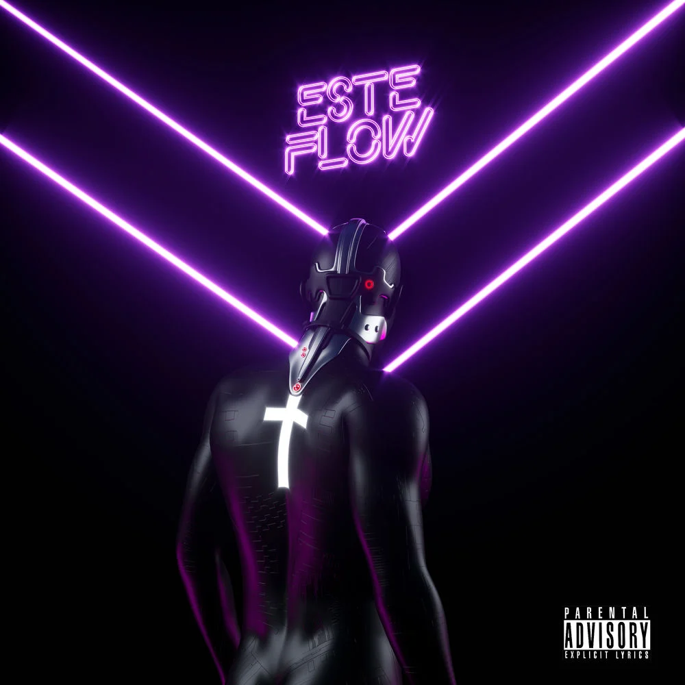 Adán Cruz – Este Flow