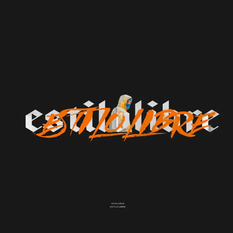 Adán Cruz – Estilolibre