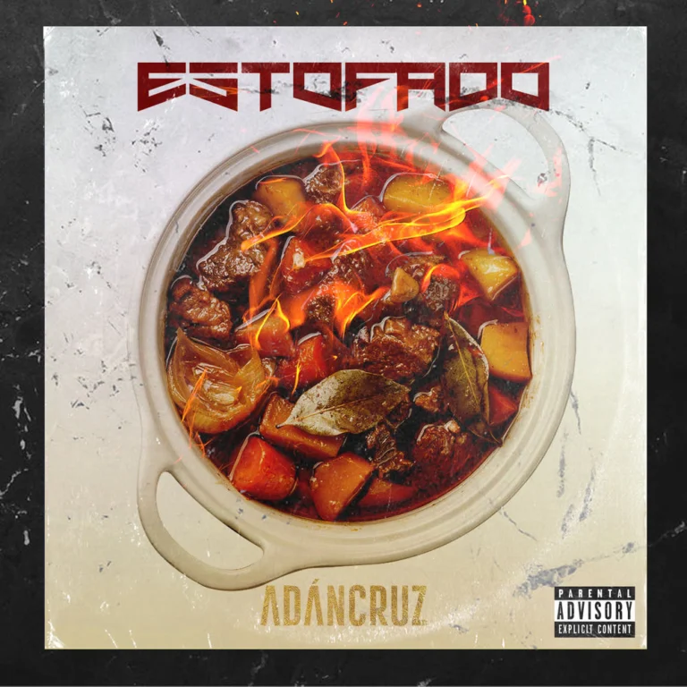Adán Cruz – Estofado
