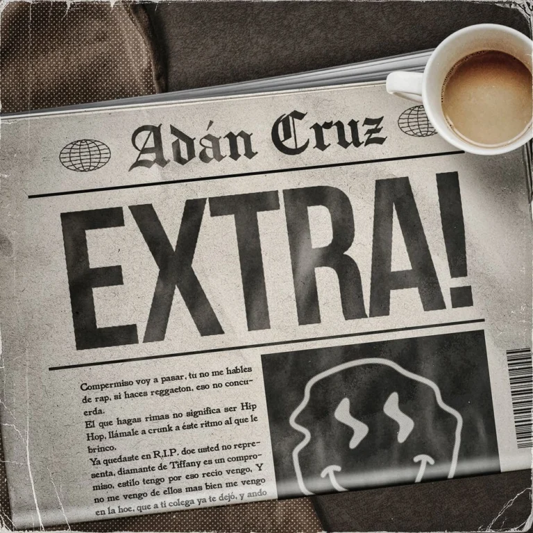 Adán Cruz – Extra