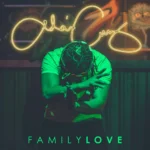 Adán Cruz – Family Love