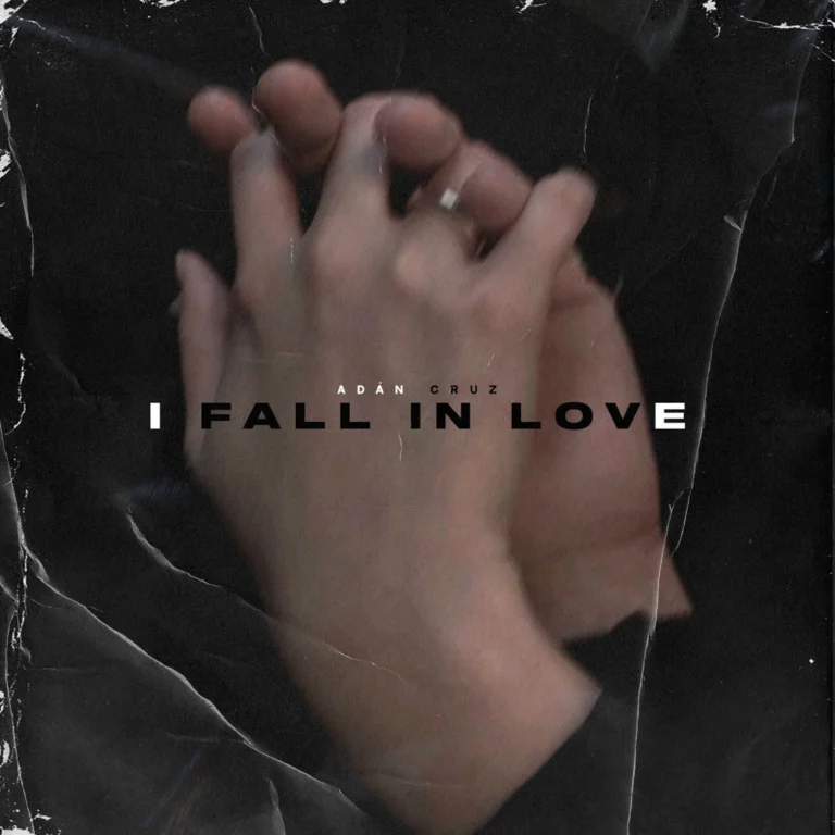 Adán Cruz – I Fall in Love
