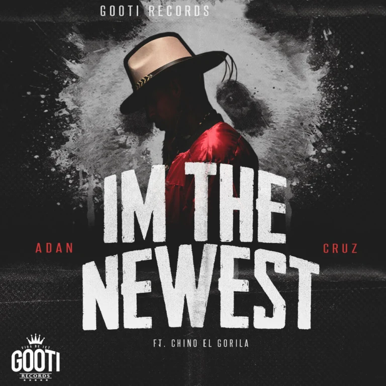 Adán Cruz – I’m the Newest