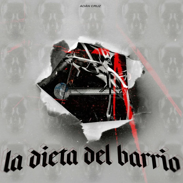 Adán Cruz – La Dieta del Barrio