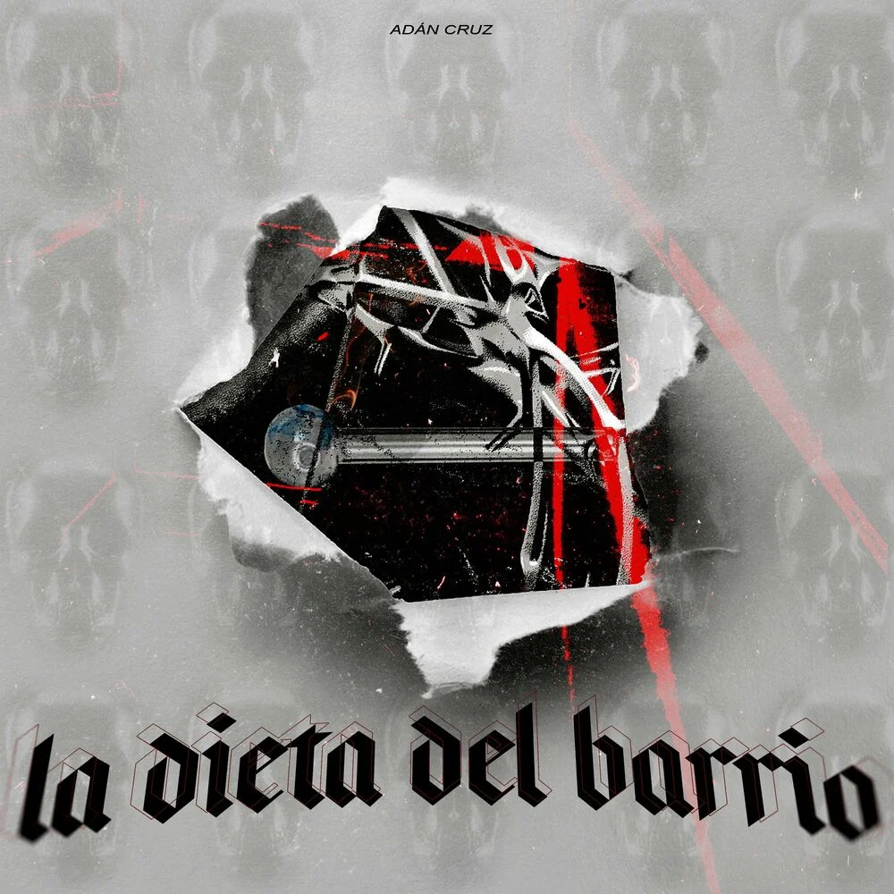 Adán Cruz – La Dieta del Barrio