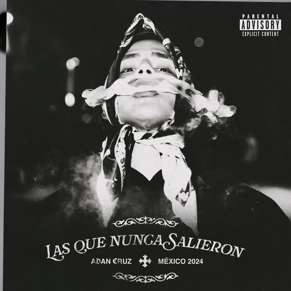 Adán Cruz – Yo Solo