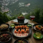 Adán Cruz – Ling Ling