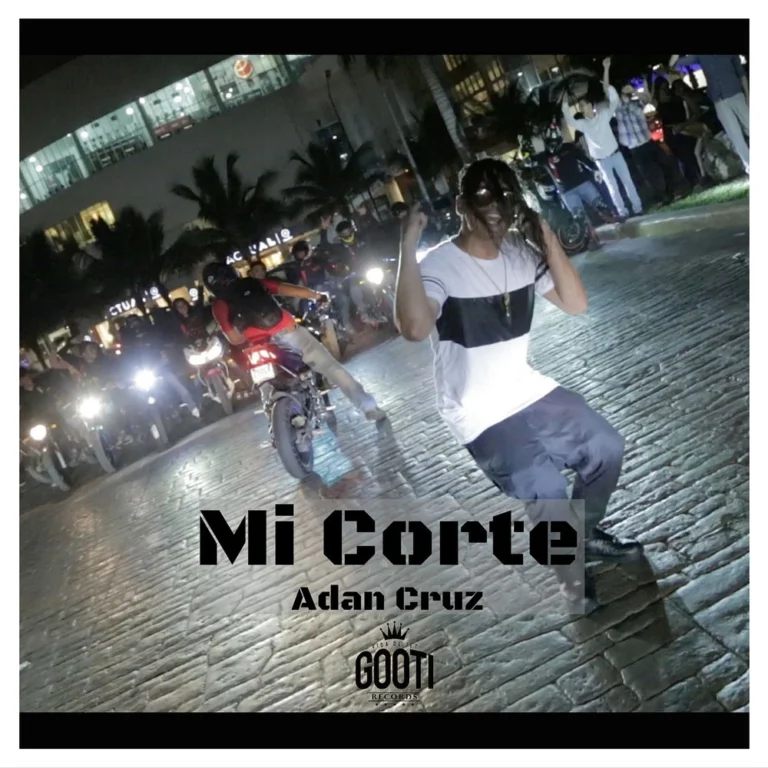 Adán Cruz – Mi Corte