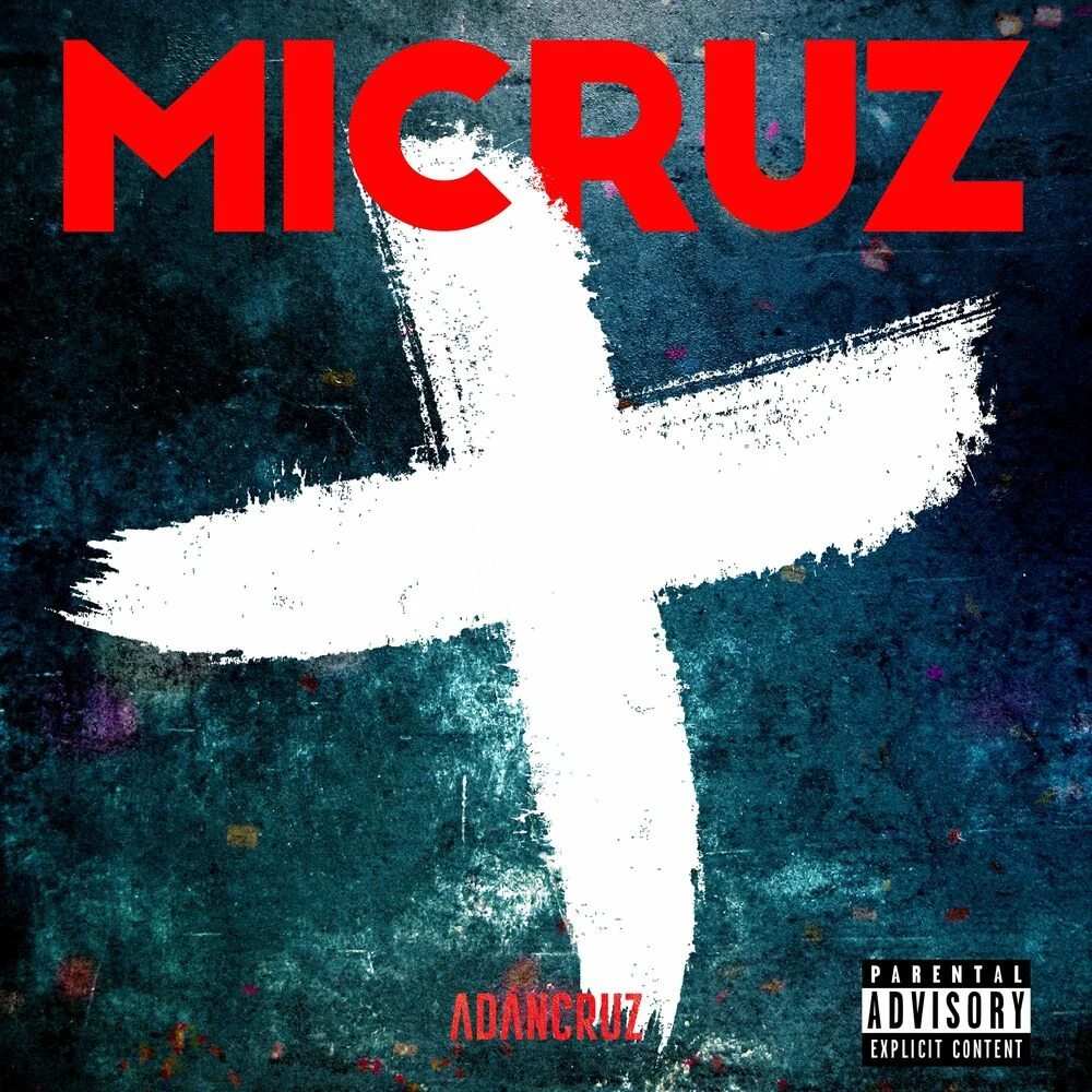 Adán Cruz – Mi Cruz