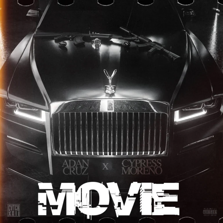 Adán Cruz – Movie
