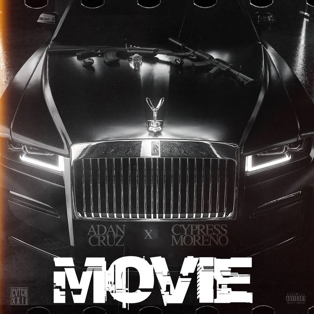Adán Cruz – Movie