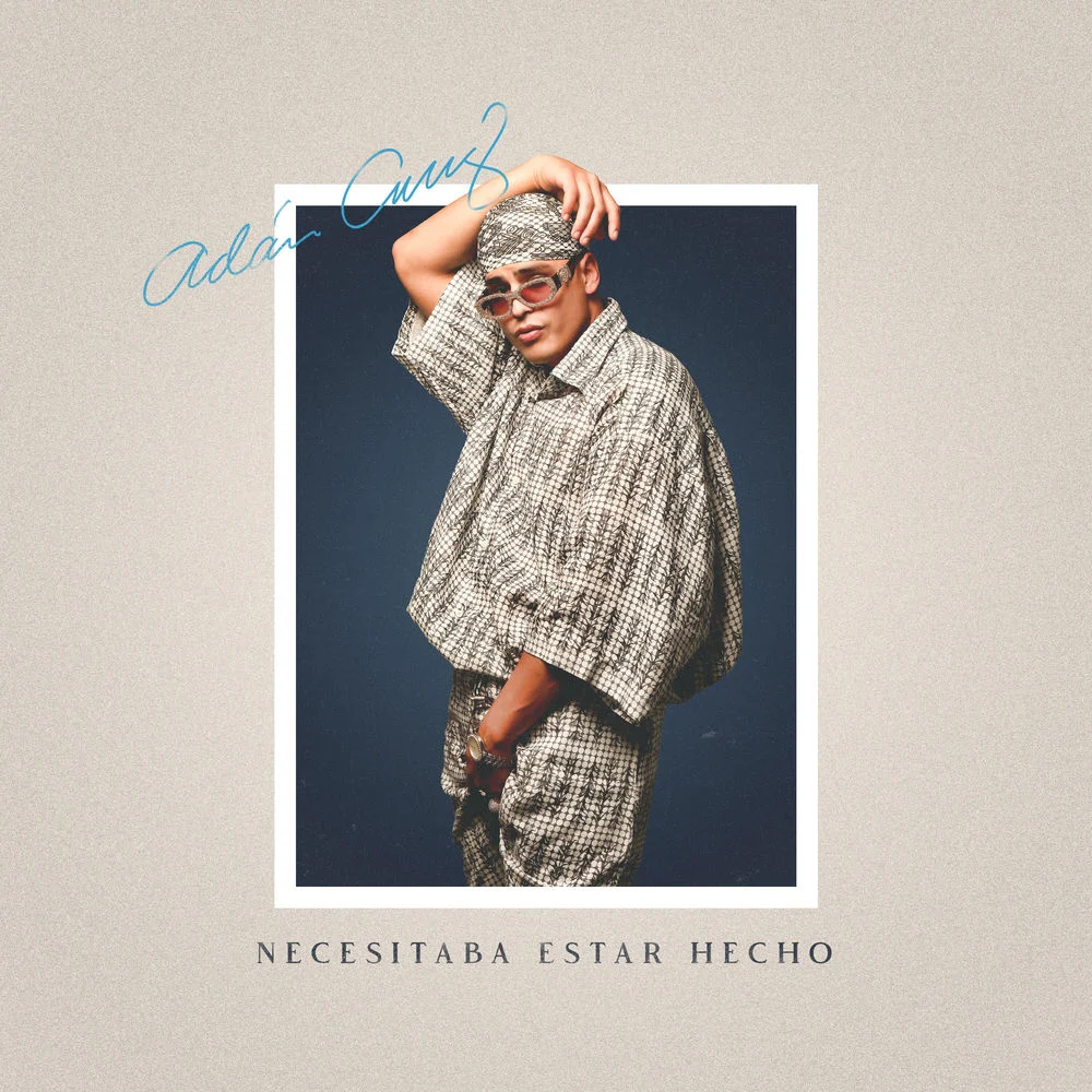 Adán Cruz – Tal Vez Mañana