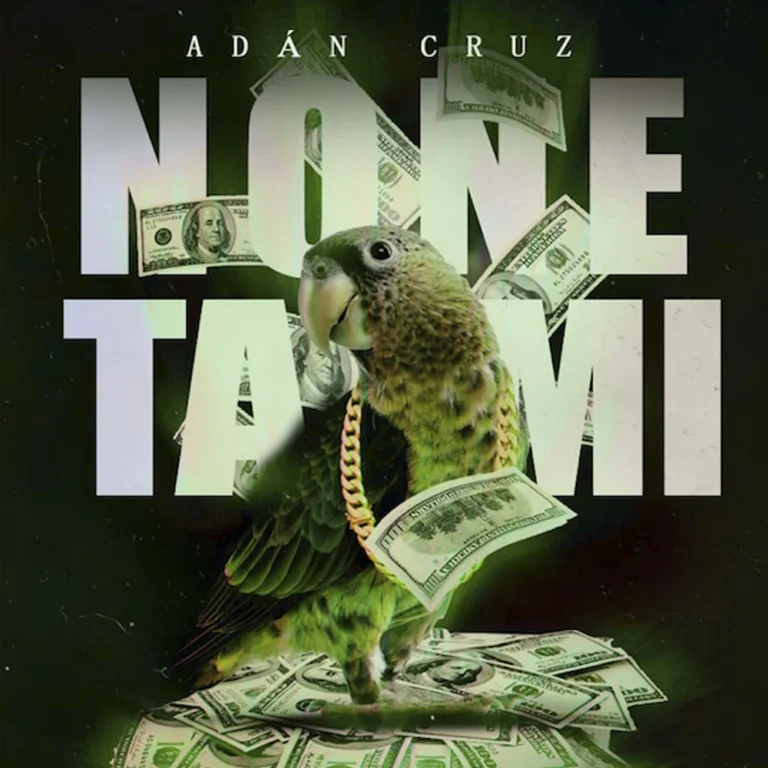 Adán Cruz – None Ta Mi
