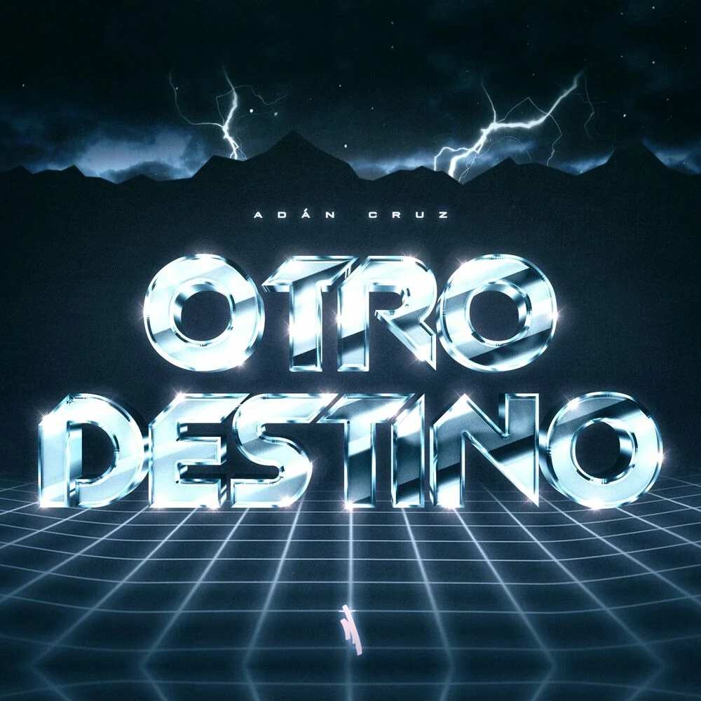 Adán Cruz – Otro Destino