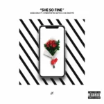 Adán Cruz – She So Fine