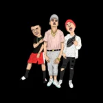 Adán Cruz – Shoppin