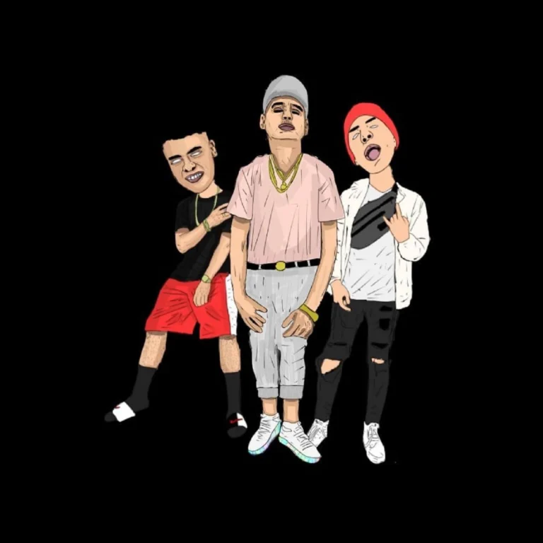 Adán Cruz – Shoppin