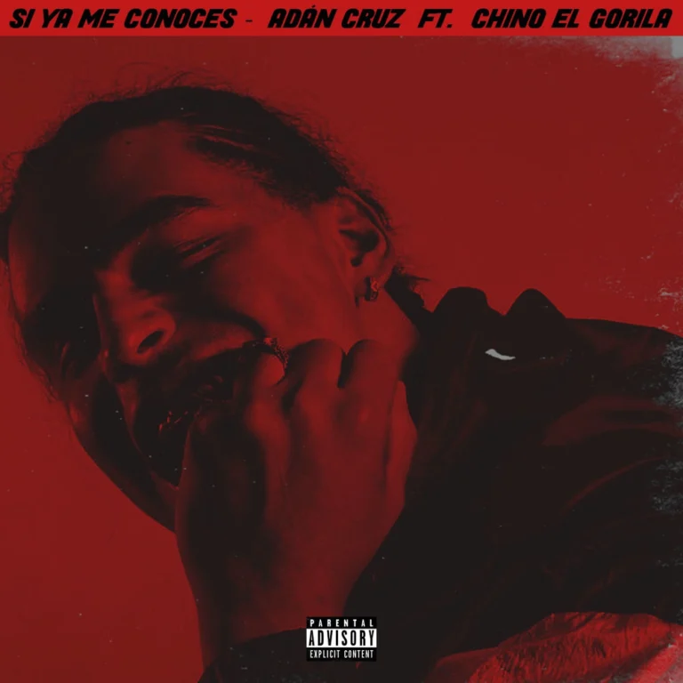 Adán Cruz – Si Ya Me Conoces