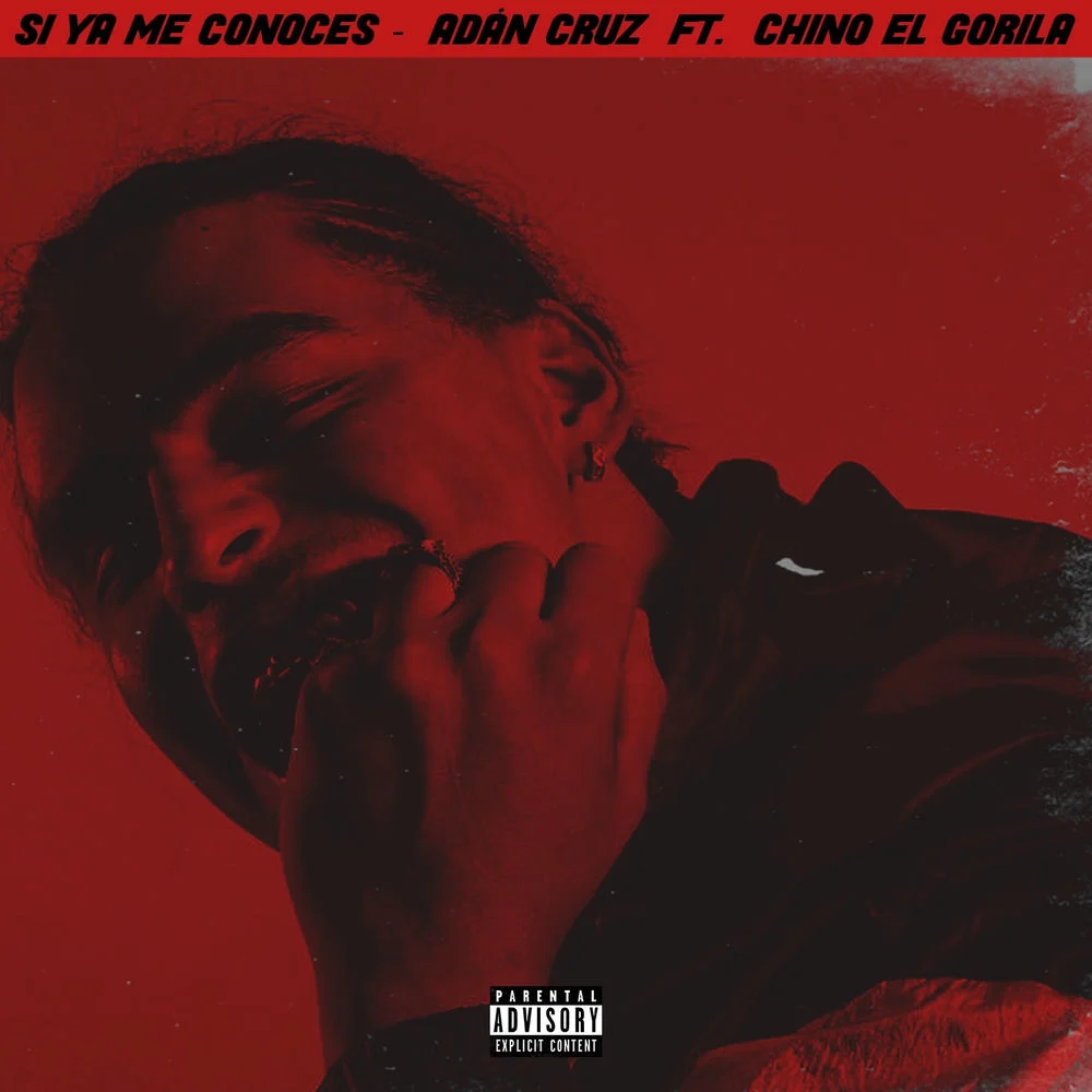 Adán Cruz – Si Ya Me Conoces