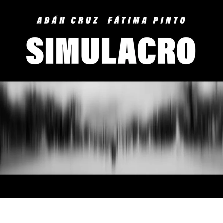 Adán Cruz – Simulacro