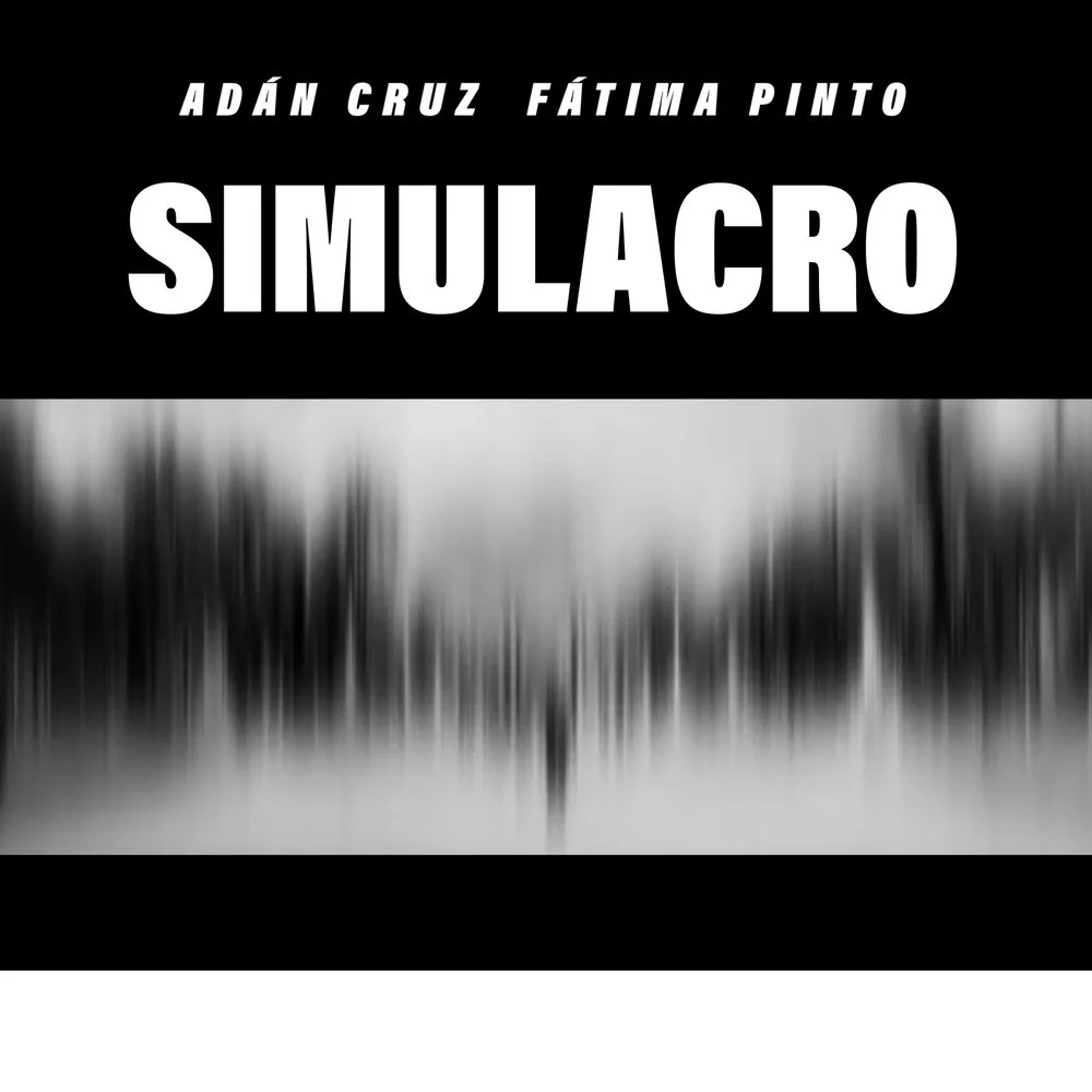 Adán Cruz – Simulacro