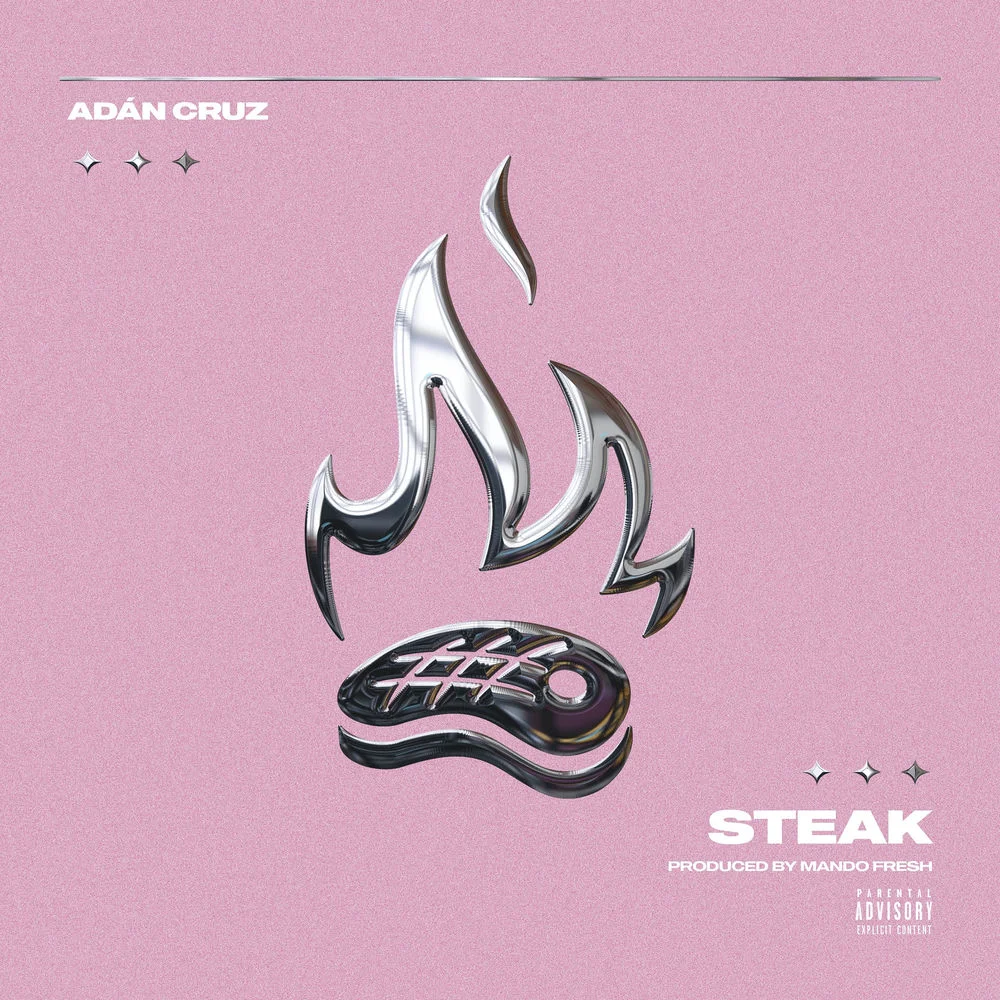 Adán Cruz – Steak