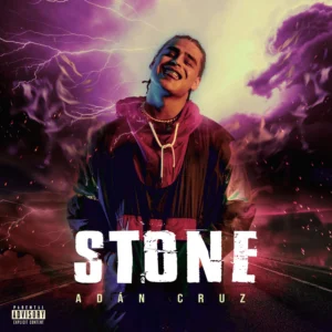 Adán Cruz – STONE