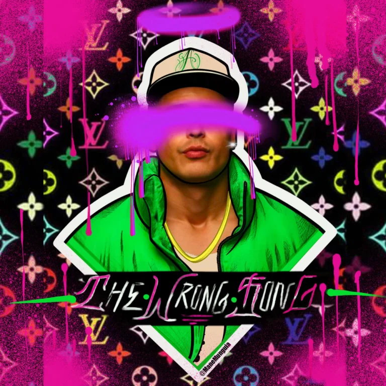Adán Cruz – The Wrong Song